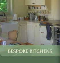 bespoke kitchens