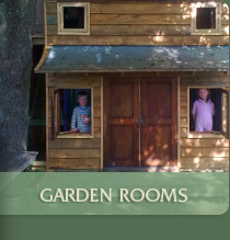 garden rooms